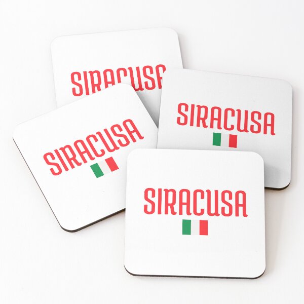Artikelvorschau, SIRACUSA Italien entworfen und verkauft von BL Travel Designs.