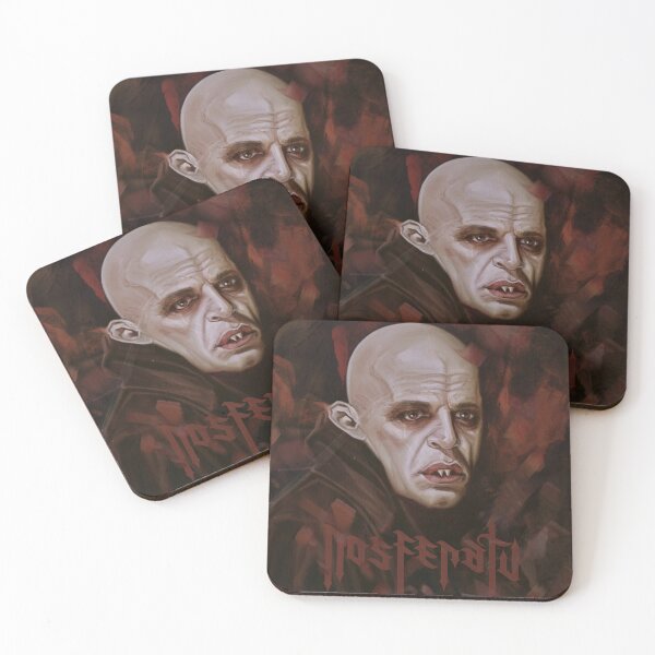 Item preview, Nosferatu designed and sold by D Belov.