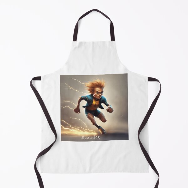 Item preview, Sputnick designed and sold by Fruityblue.