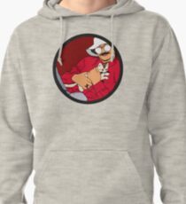 STIFI Pullover Hoodie