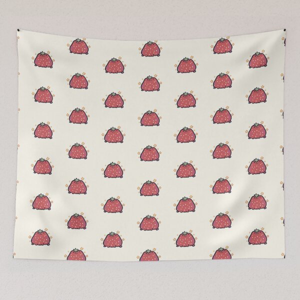 Item preview, Strawberry frog designed and sold by Artofmayara.