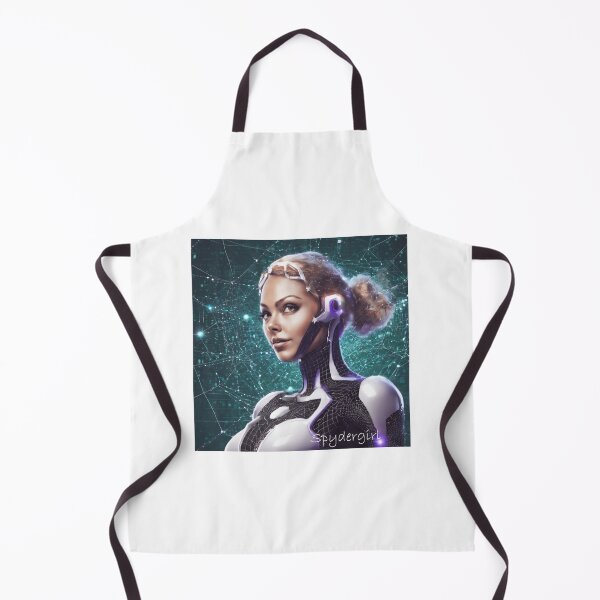 Item preview, Spydergirl designed and sold by Fruityblue.