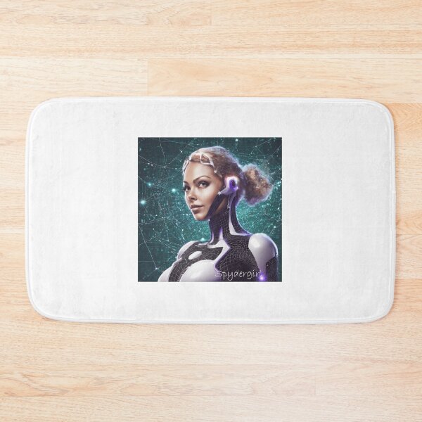 Item preview, Spydergirl designed and sold by Fruityblue.