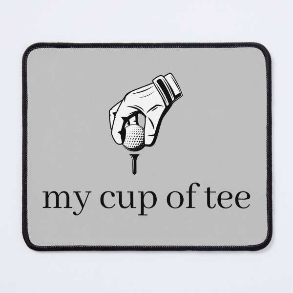 Item preview, My Cup of Tee Golf Lover designed and sold by FarmOfCuties.