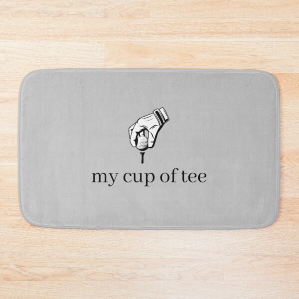 Item preview, My Cup of Tee Golf Lover designed and sold by FarmOfCuties.