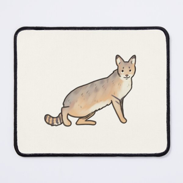Item preview, Cute Jungle cat  designed and sold by Artofmayara.