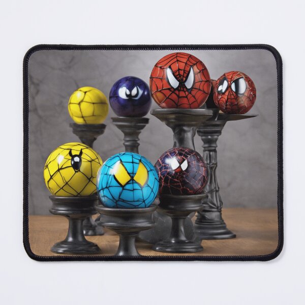 Item preview, Spyderman designed and sold by Fruityblue.