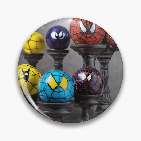 Item preview, Spyderman designed and sold by Fruityblue.