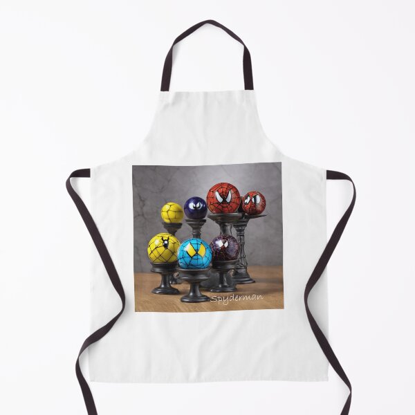 Item preview, Spyderman designed and sold by Fruityblue.