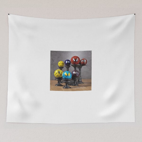 Item preview, Spyderman designed and sold by Fruityblue.