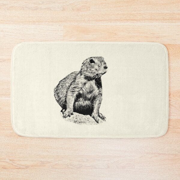 Item preview, Prairie dog designed and sold by Guardi71.
