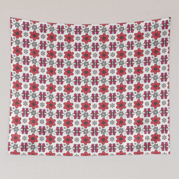 Item preview, Minimalist Seamless Design for Home Decor designed and sold by Noorkin.
