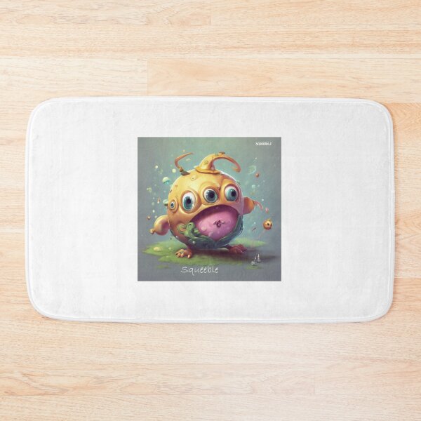 Item preview, Squeeble designed and sold by Fruityblue.