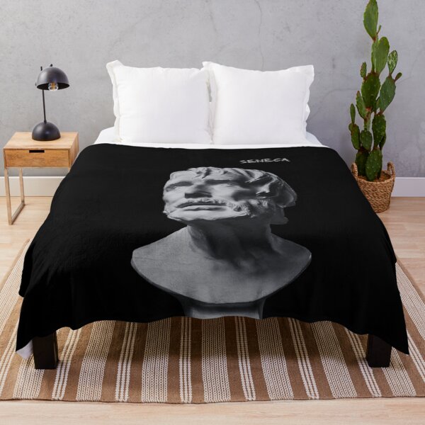 Item preview, We suffer more often in imagination than in reality designed and sold by shopbyok.