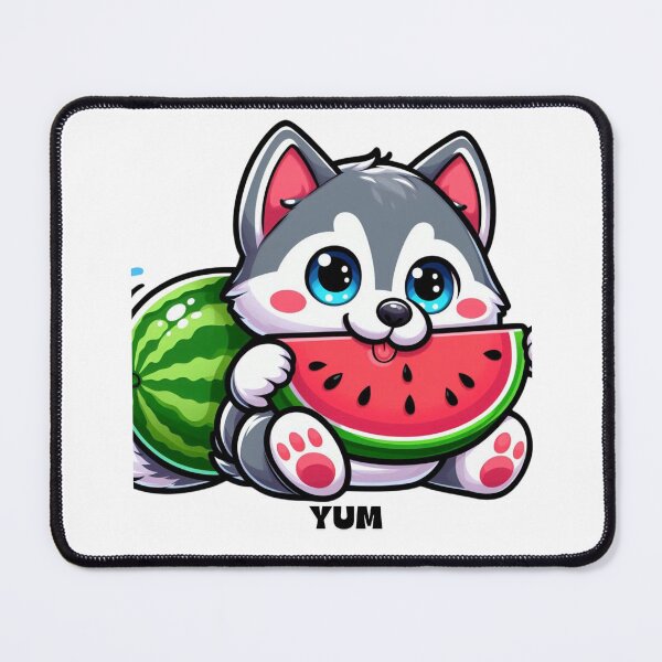 Item preview, Yum designed and sold by Charm-Designs.