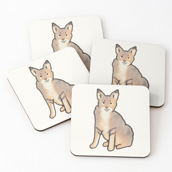 Item preview, Jungle cat art designed and sold by Artofmayara.