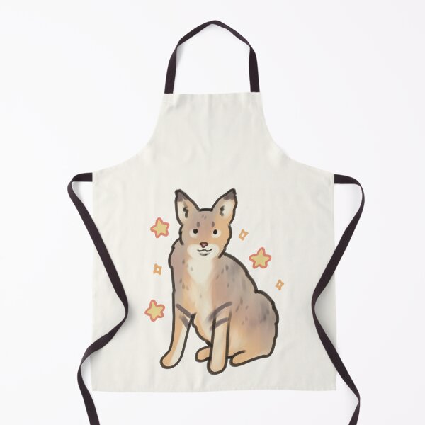 Item preview, Cartoon Jungle cat designed and sold by Artofmayara.