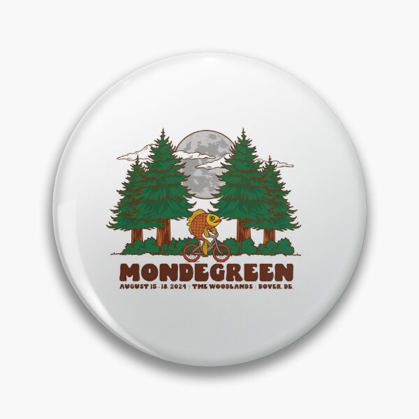 Item preview, Phish Mondegreen designed and sold by 4thOfJulyShop12.