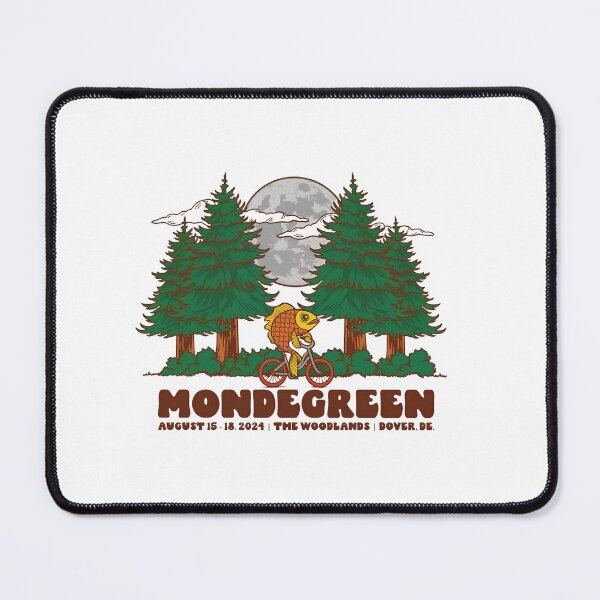 Item preview, Phish Mondegreen designed and sold by 4thOfJulyShop12.
