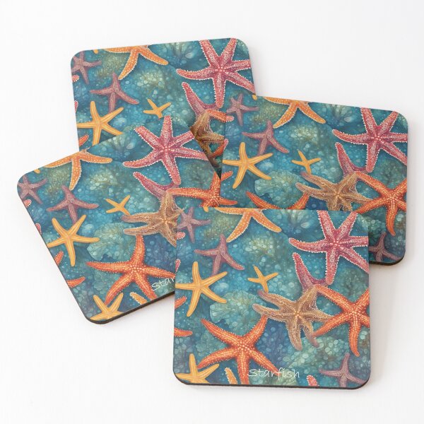 Item preview, Starfish designed and sold by Fruityblue.