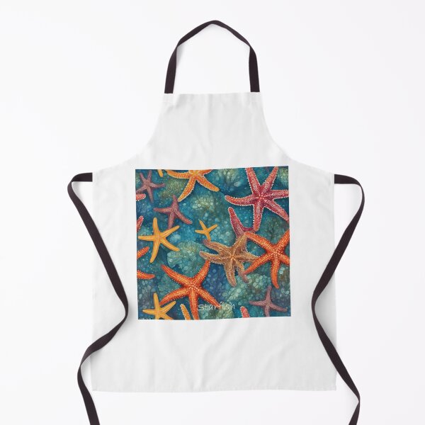 Item preview, Starfish designed and sold by Fruityblue.