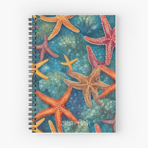 Item preview, Starfish designed and sold by Fruityblue.