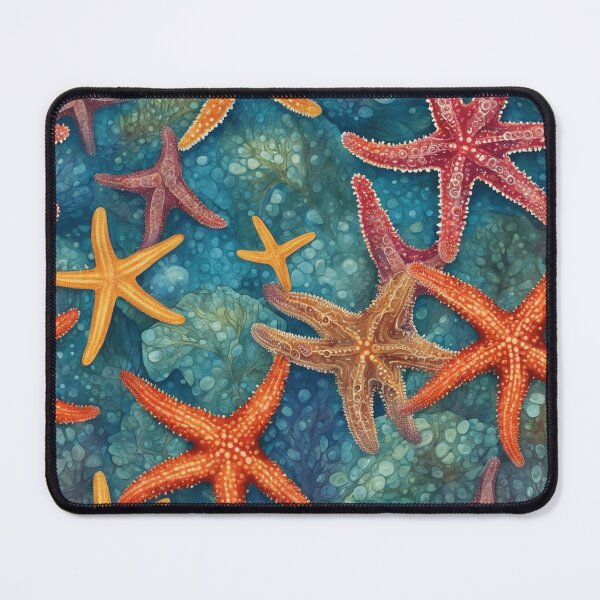 Item preview, Starfish designed and sold by Fruityblue.