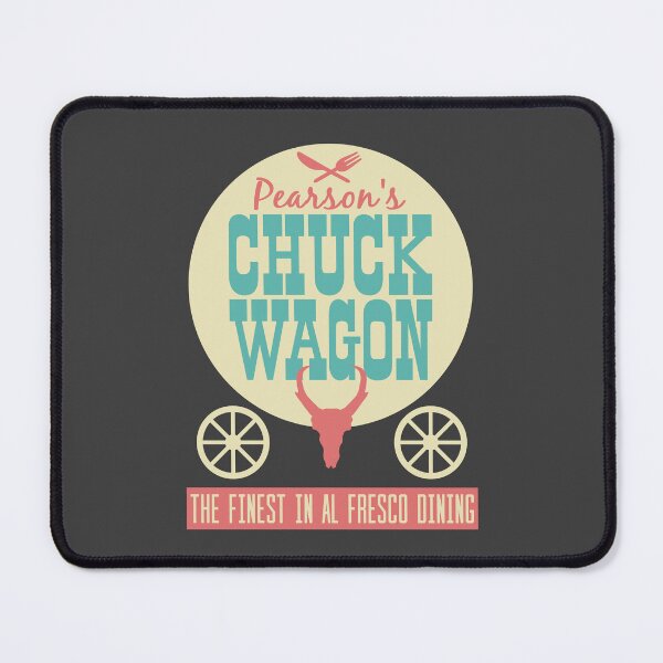 Item preview, Pearson's Chuck Wagon designed and sold by robotrobotROBOT.