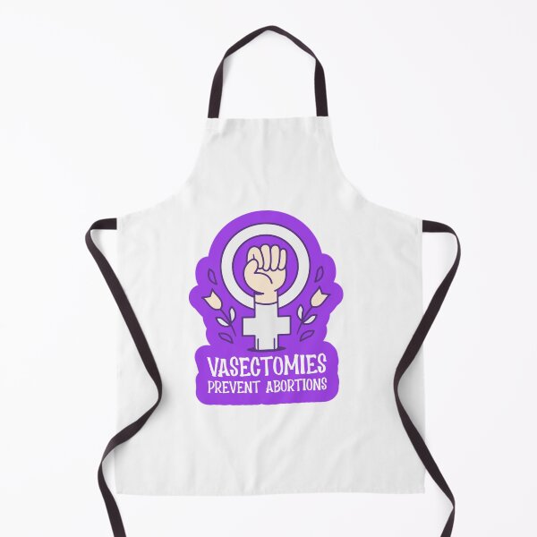 Item preview, Vasectomies prevent abortions designed and sold by Soy-el-Soil.