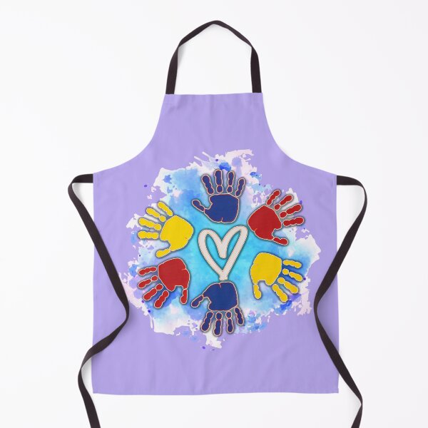Item preview, DAYCARE DELIGHTS designed and sold by THE AMERICAN TEEVANGELIST.