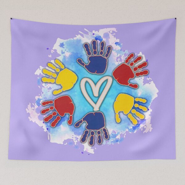 Item preview, DAYCARE DELIGHTS designed and sold by THE AMERICAN TEEVANGELIST.