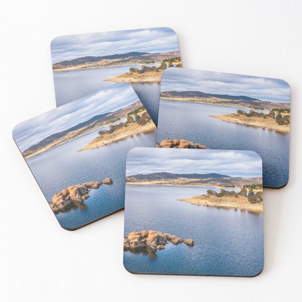 Item preview, Lake Jindabyne designed and sold by TedmBinegas.