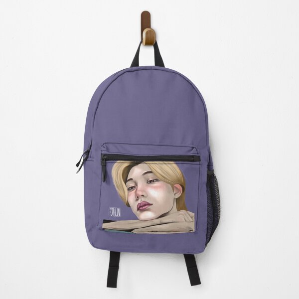 Item preview, JHUN STYLE: FELIX STRAYKIDS FANART designed and sold by caty28.