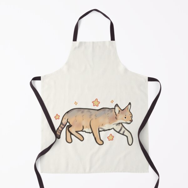 Item preview, Jungle cat with stars designed and sold by Artofmayara.