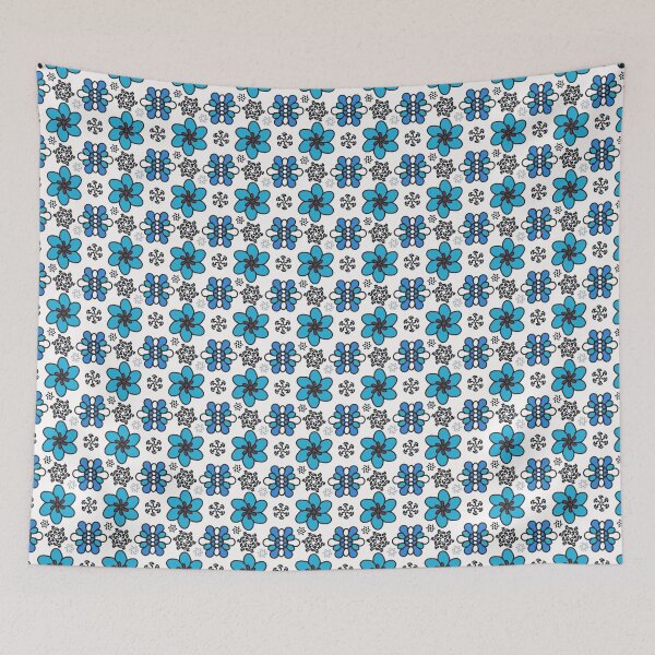 Item preview, Minimalist Seamless Design for Home Decor designed and sold by Noorkin.