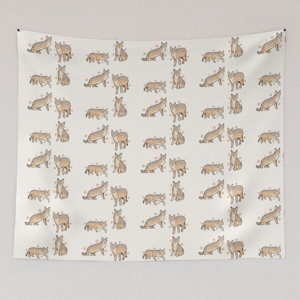 Item preview, Jungle cat pack  designed and sold by Artofmayara.