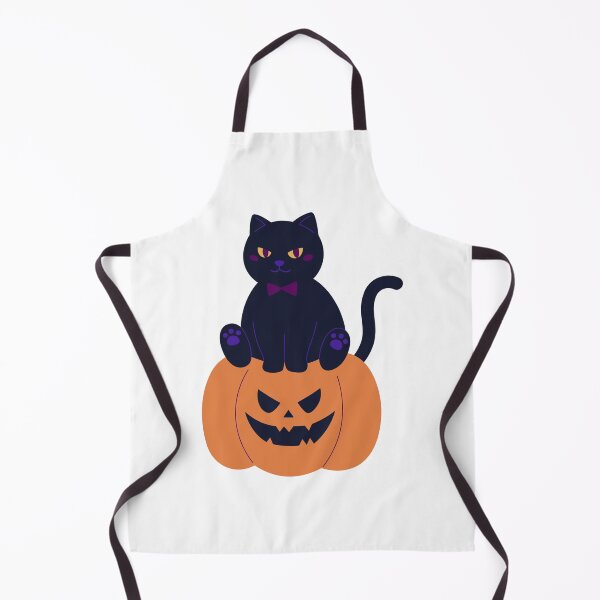 Item preview, Spooky Cat, Spooky Season designed and sold by MichalWeider.