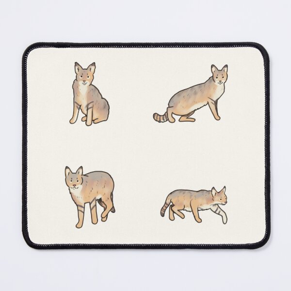 Item preview, Jungle cat pack designed and sold by Artofmayara.