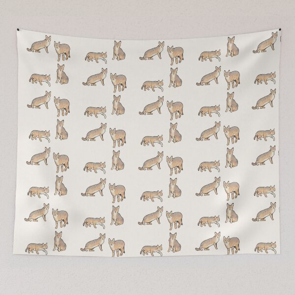 Item preview, Jungle cat pack  designed and sold by Artofmayara.