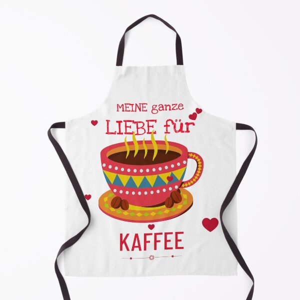 Item preview, All my love for coffee designed and sold by Traumbrise.
