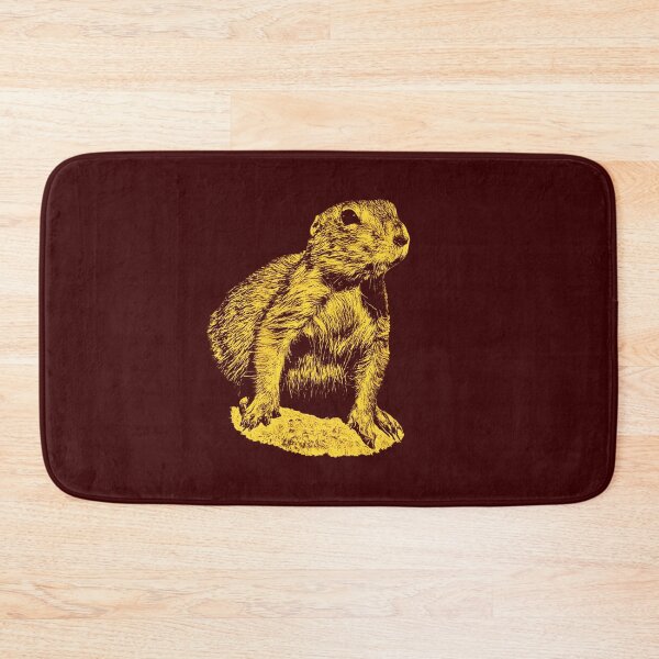Item preview, Prairie dog designed and sold by Guardi71.