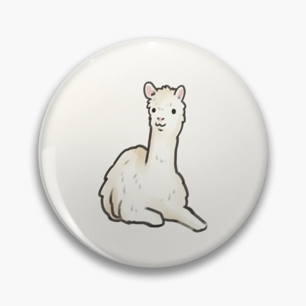 Item preview, Llama  designed and sold by Artofmayara.