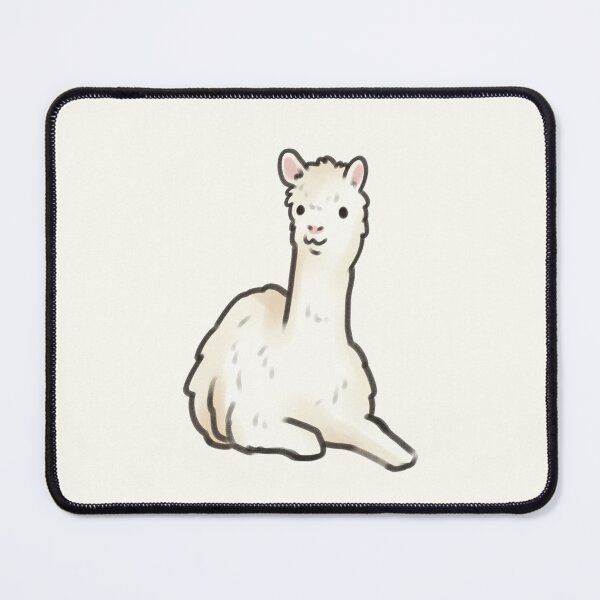 Item preview, Llama  designed and sold by Artofmayara.