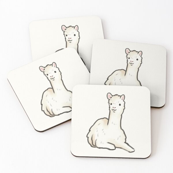 Item preview, Llama  designed and sold by Artofmayara.