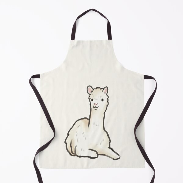 Item preview, Llama designed and sold by Artofmayara.