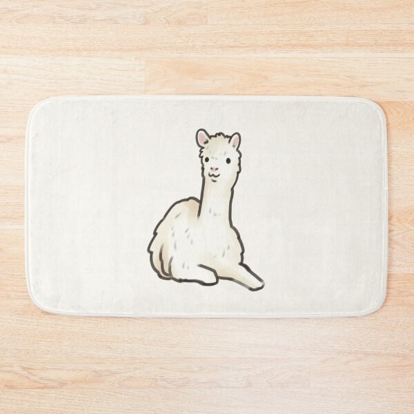 Item preview, Llama  designed and sold by Artofmayara.