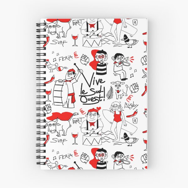 Item preview, Long live the french southwest designed and sold by WebCreatrice.
