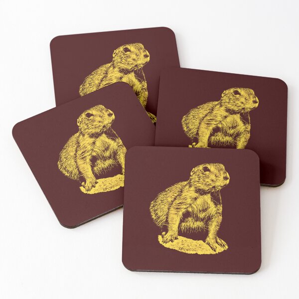 Item preview, Prairie dog designed and sold by Guardi71.