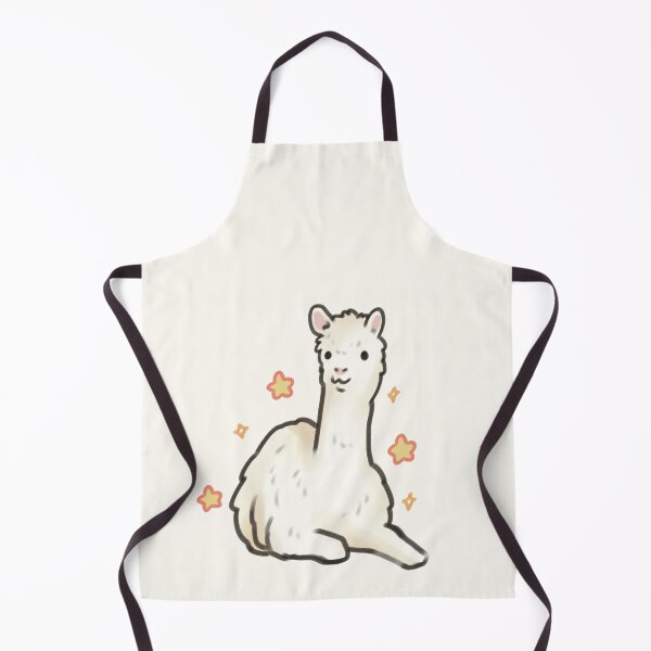 Item preview, Cute Llama designed and sold by Artofmayara.
