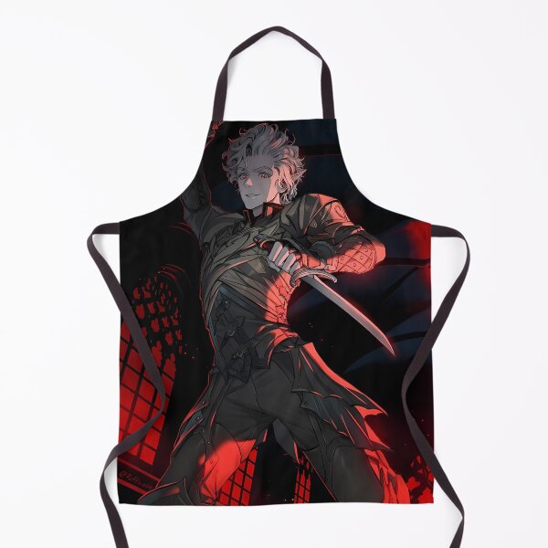 Item preview, Astarion Warrior designed and sold by ForevFantasy.